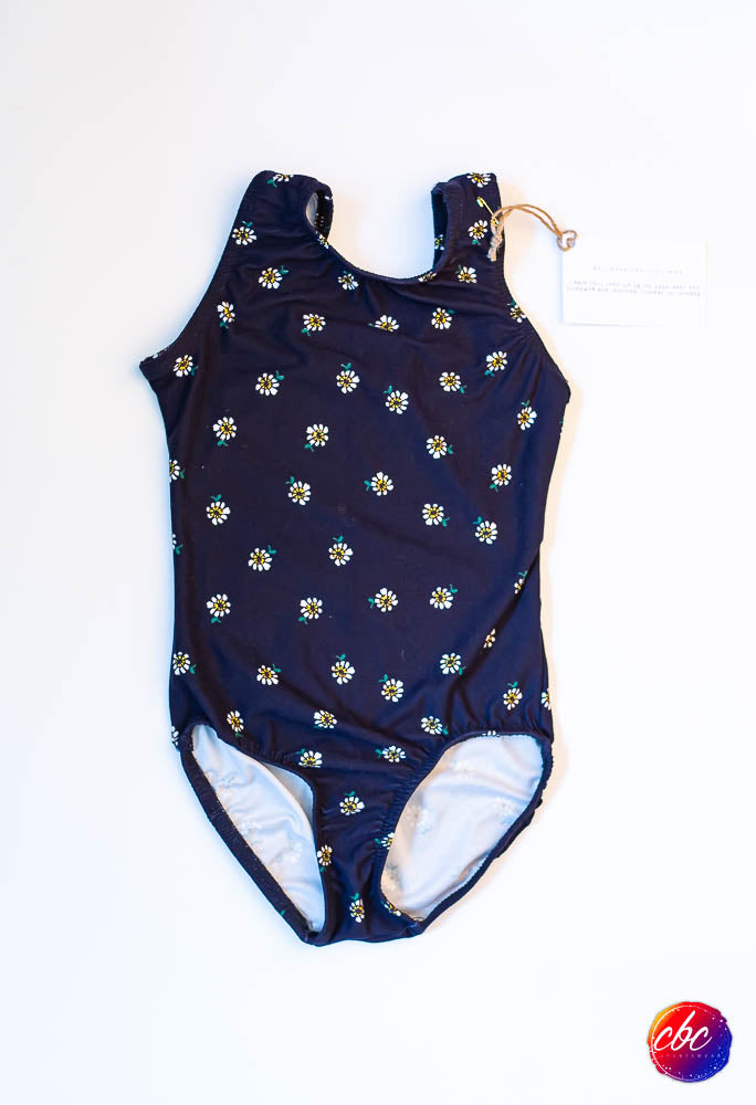 Original Softy Tank Leotard