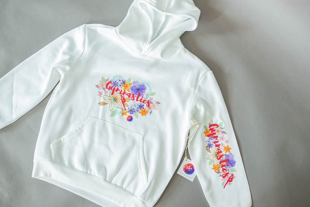 Gymnastics Hoodies