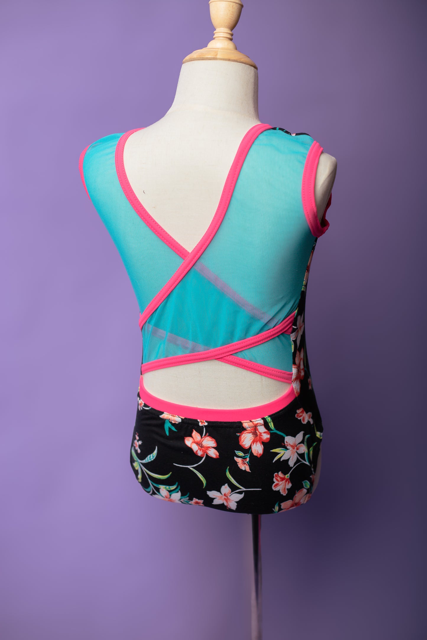 Hawaii Criss Cross Applesauce