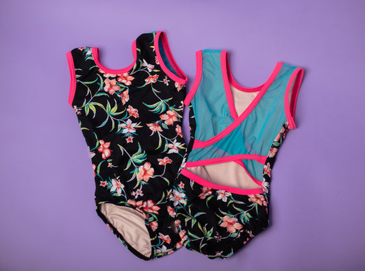 Hawaii Criss Cross Applesauce