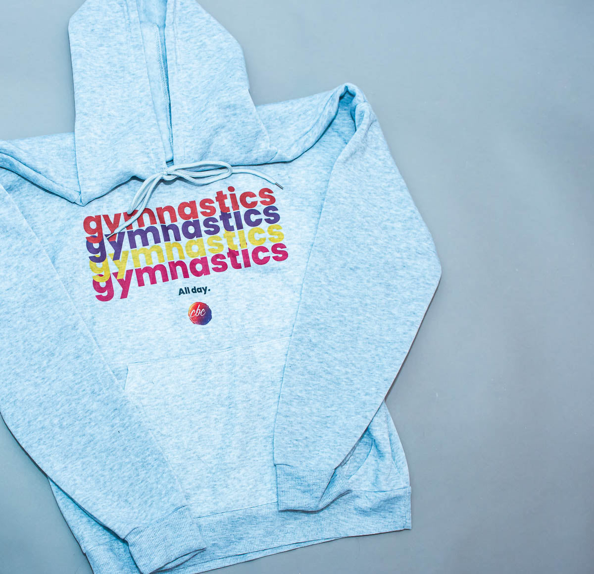 Gymnastics Hoodies