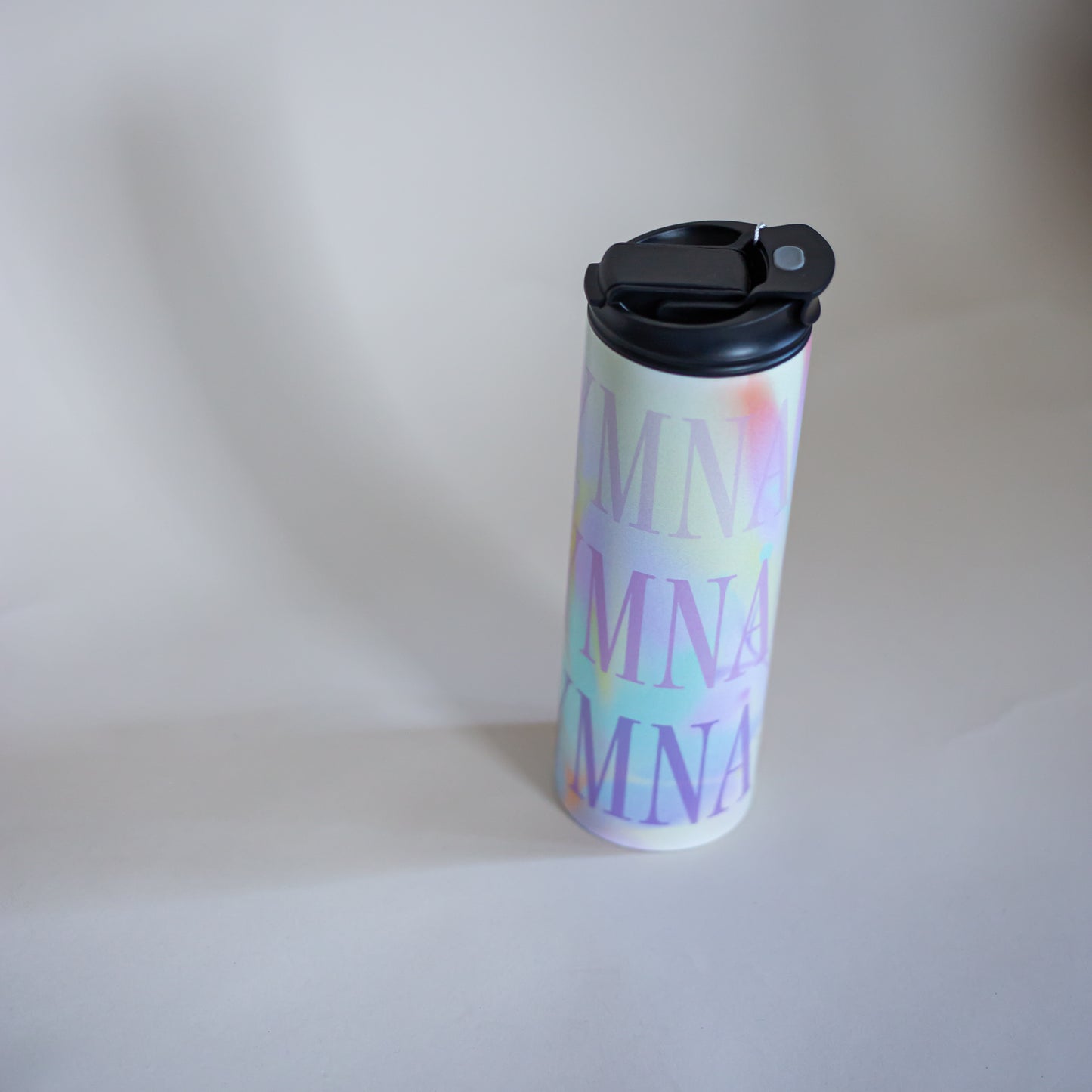 Watercolor Water Bottle