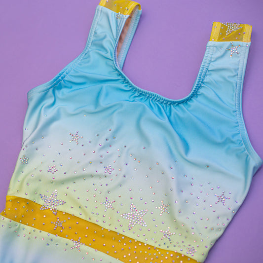 Starlight leotard